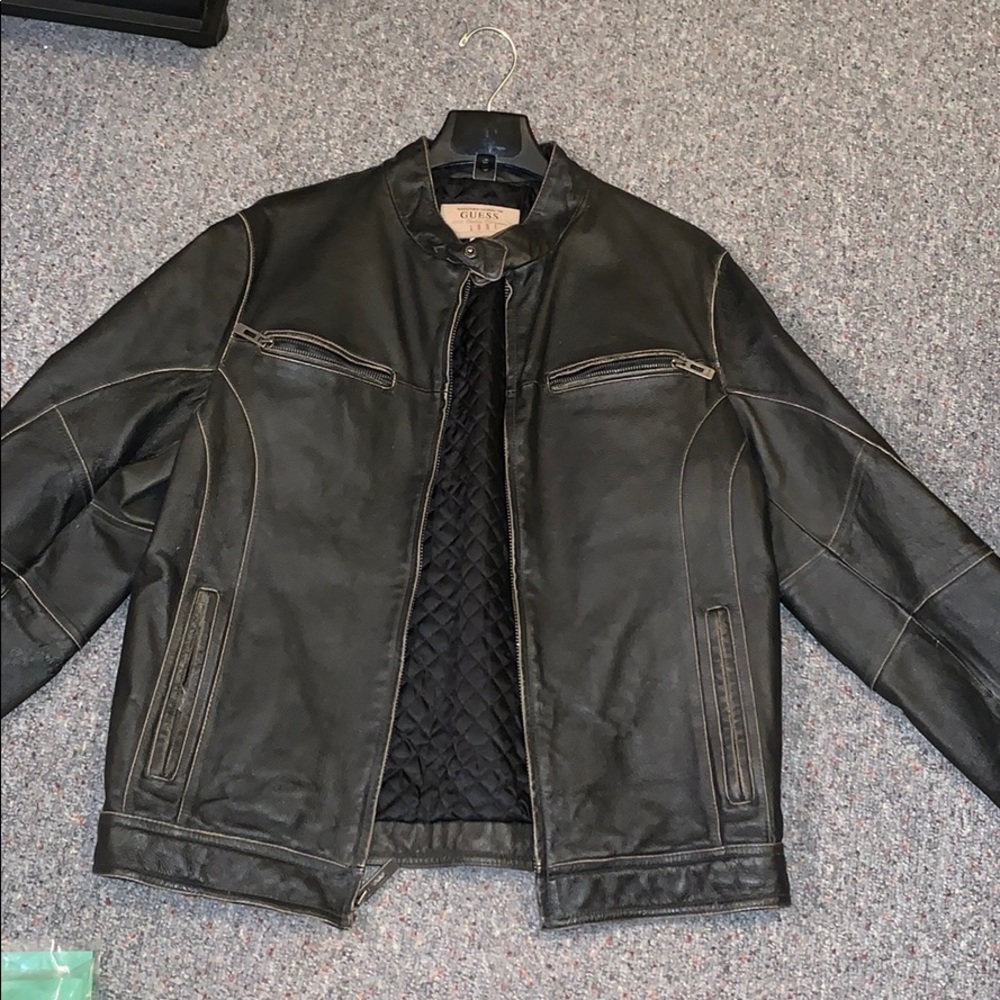 Guess Jacket